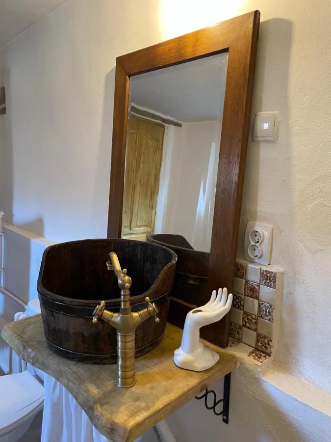 Saschiz 175 Guesthouse Bagian luar foto