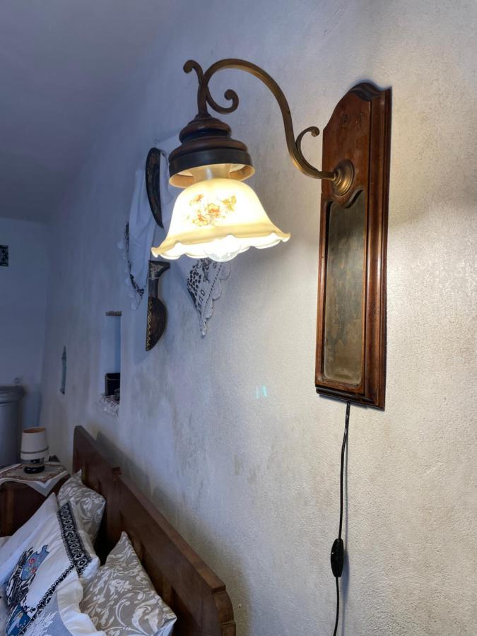 Saschiz 175 Guesthouse Bagian luar foto